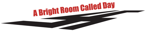 bright room