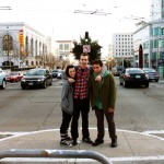 Little Brother Video Shoot 5