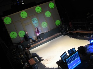tech