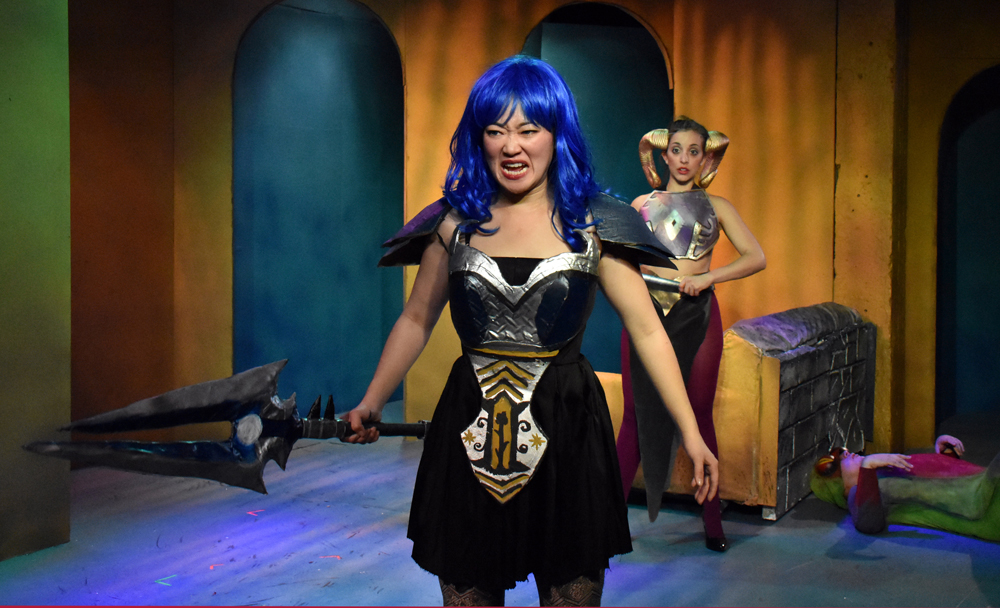 web_evie_is_sexy_and_powerful | The Custom Made Theatre Co.