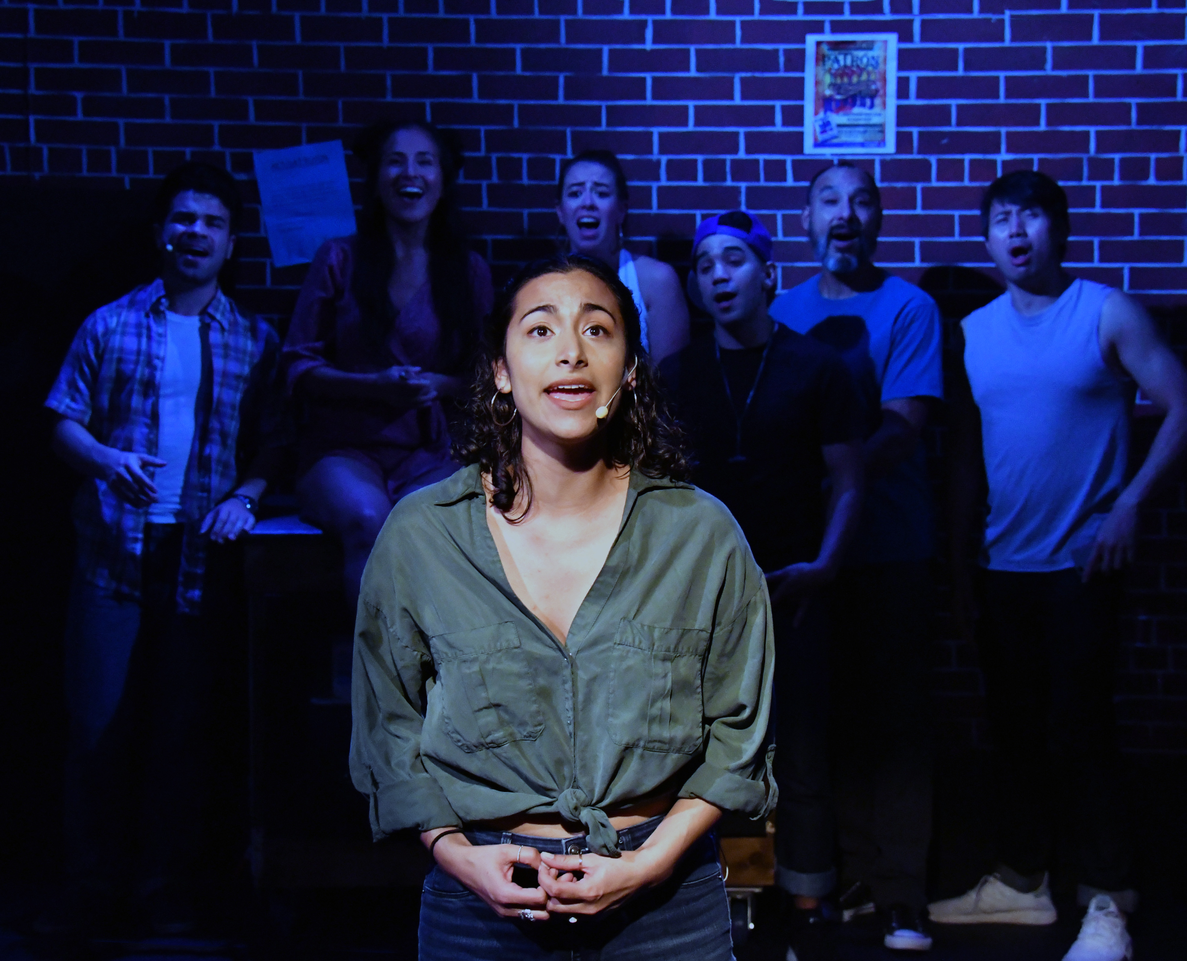 Heights_Nina | The Custom Made Theatre Co.