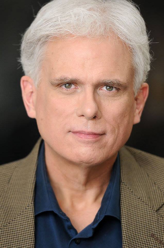 dave | The Custom Made Theatre Co.